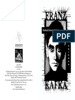 Franz Kafka Domacinova Briga Odradek