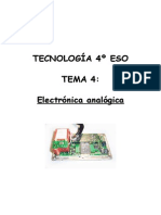 Electrónica Analógica