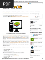 Download Cara Install BlueStacks App Player by Sulthan Ari SN282166330 doc pdf