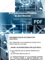 Exposicion Superconductores