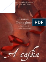 Emma Donoghue - A Cafka PDF