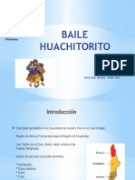 Baile Huachitorito