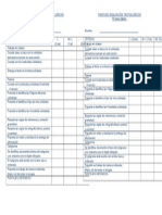 Pauta de Evaluación Textos Líricos 1ºa