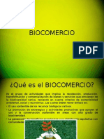 Bio Comercio