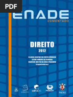 Enade 2010