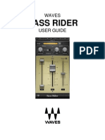 Bass Rider