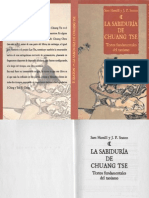 La Sabiduria de Chuang Tse PDF