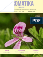 Aromatika 2.3 Dowload PDF
