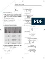 Solucionari Formulacio Organica