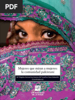 Mujeres Miran Mujeres