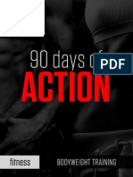 90 Days of Action