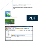 Uso de Free Download Manager