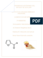 Obtención de Furfural