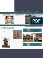 ANÁLISIS "KITSCH EN LA ARQUITECTURA"