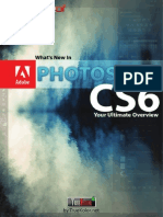 Photoshop CS6 