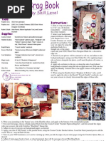 Download Laminated Brag Book by Robin Gibson by Purple Cows Inc SN28219376 doc pdf