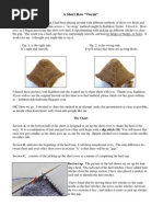 Download js No Wrap Short Row Heel Tutorial by Judith A Helms SN28219411 doc pdf