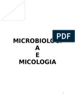 Microbiologia e Micologia