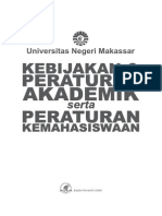 Download BUKU Peraturan Akademik Dan Mahasiswa 2014 by Qasa SN282197402 doc pdf
