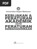 Download BUKU Peraturan Akademik Dan Mahasiswa 2014 by Qasa SN282197402 doc pdf