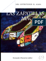 49 Cuentos Las Zapatillas Mágicas