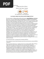 Libro El Código Da Vinci Descodificado Participacion Extra.doc 2