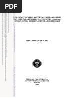Download Cacing Sutra Dg Kotoran Ayam Dan Limbah Lele Pada Sirkulasi Rak Bertingkat by fandi SN282198566 doc pdf