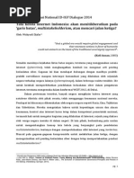 Contoh Proposal Pembangunan