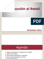 Introduccion Al Retail