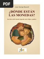 Onde estão as Moedas - Joan Garriga Bacardí