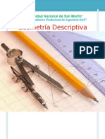 Geometria Descriptiva