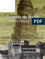 Castelo de Babel PDF