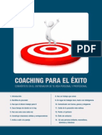 Coaching Para EL EXITO 