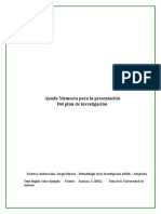 Ayuda Memori1a Para La Elaboracion de Su Plan de Investigacion 9 (2)