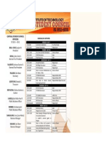 Frosh Orientation Schedule 2012.docx