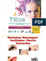 Workshop Feira