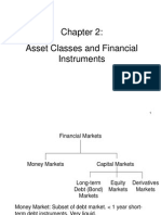 Chapter 2 Asset Classes