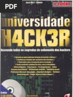 Universidade Hacker - 4a Edição