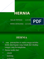 130868630 Hernia Power Point Ppt