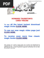 Download howardthurston-LMT by DANNY SLITHER SN2822061 doc pdf