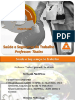 Primeira Aula. Engenharias PDF