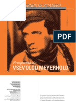 0. Varios - Presencia de Vsévolod Meyerhold