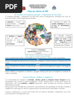 Fique Por Dentro Do PEI