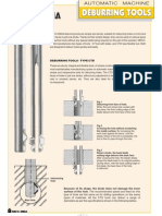 Deburring Tool Mechindia.com