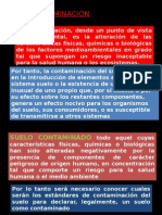 3-Contaminacion Suelos