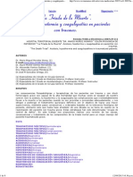 Tríada de la Muerte - Acidosis, hipotermia y coagulopatías en pacientes con traumas..pdf