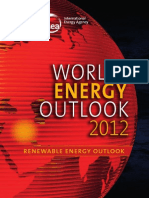 WEO2012 Renewables