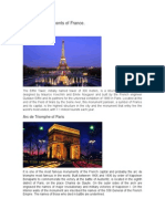 Historical Monuments of France