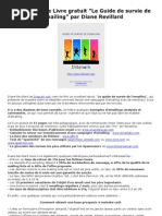 Download Livre gratuit guide de survie de lemailing by Canevet SN282212 doc pdf