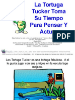 Proyecto Tortuga 2015